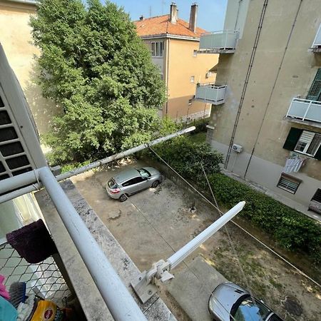 Spalato Heritage Suite Kültér fotó
