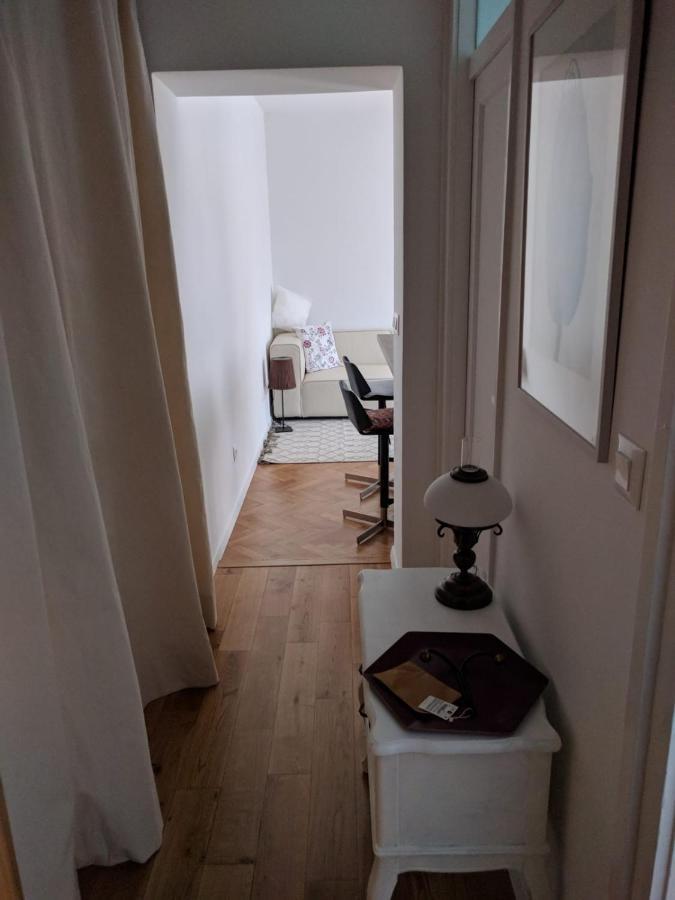 Spalato Heritage Suite Kültér fotó