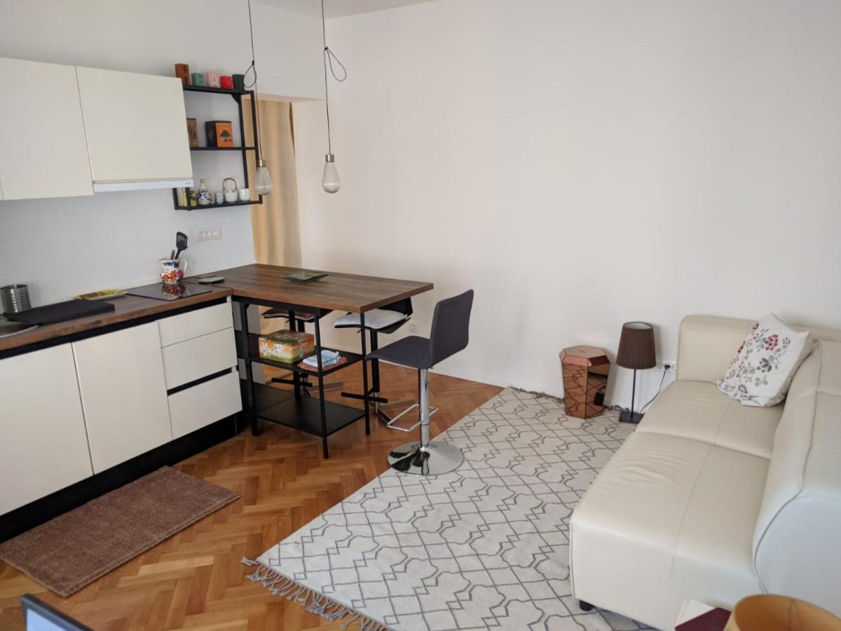 Spalato Heritage Suite Kültér fotó