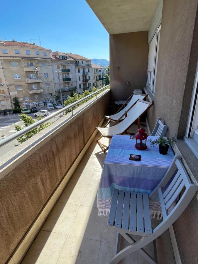 Spalato Heritage Suite Kültér fotó