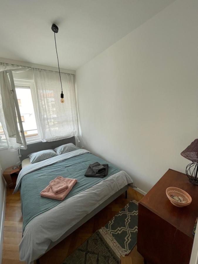 Spalato Heritage Suite Kültér fotó
