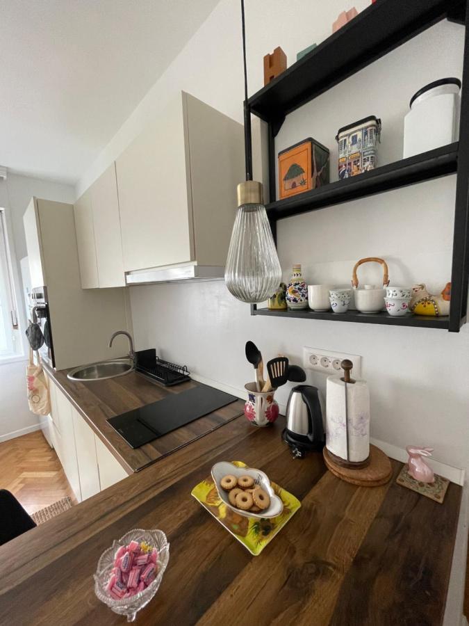 Spalato Heritage Suite Kültér fotó